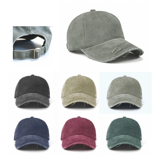 Immagine 0874 Varen - Cappello Vintage
