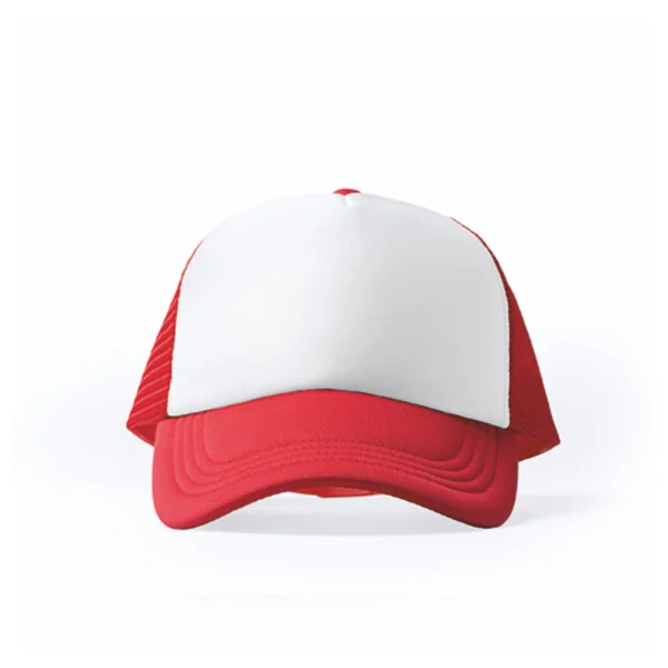 Immagine prodotto Bianco/rosso