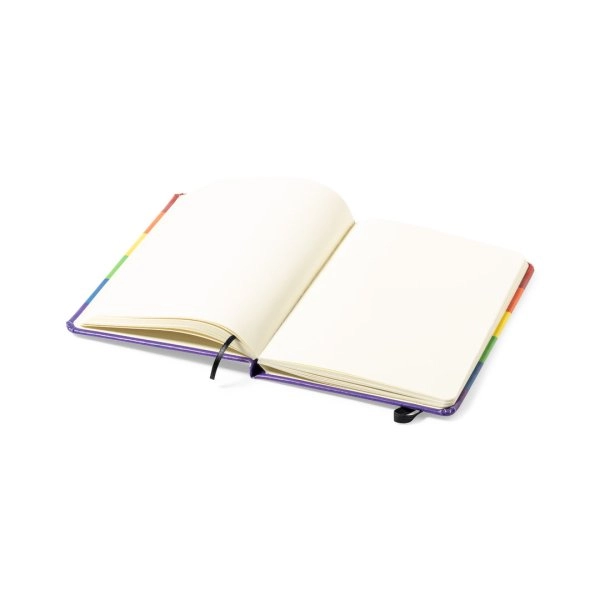 Immagine Block Notes Locomix