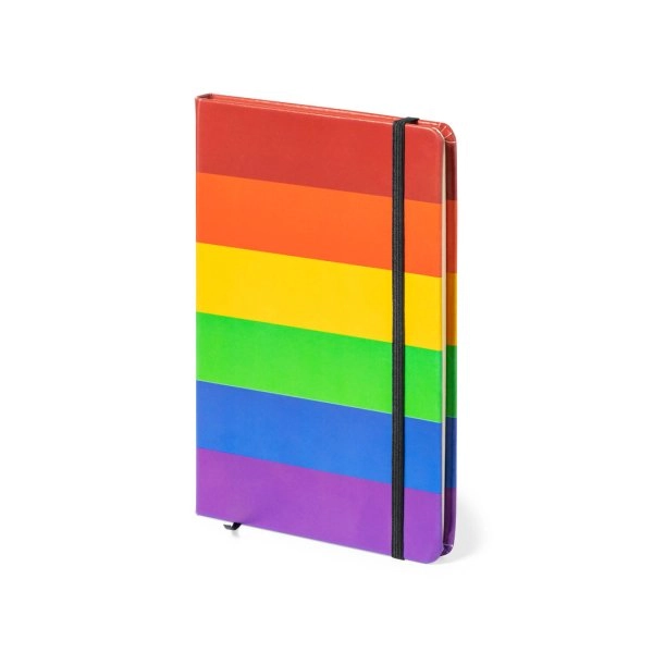 Immagine Block Notes Locomix