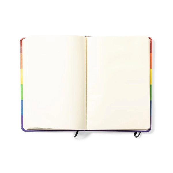 Immagine Block Notes Locomix
