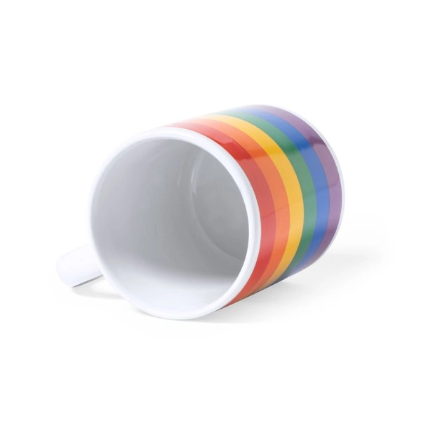 Immagine Tazza Mercurik