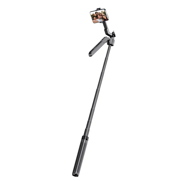 Immagine Treppiede Prixton AI Content Studio