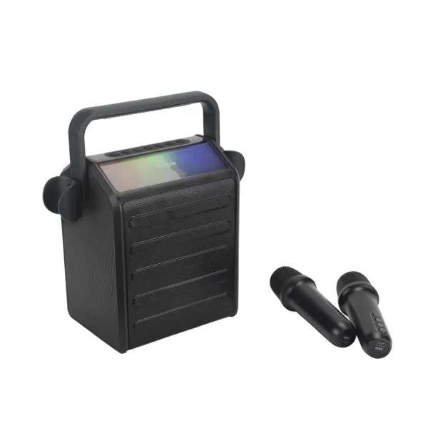 Immagine Sistema karaoke Prixton Party Star