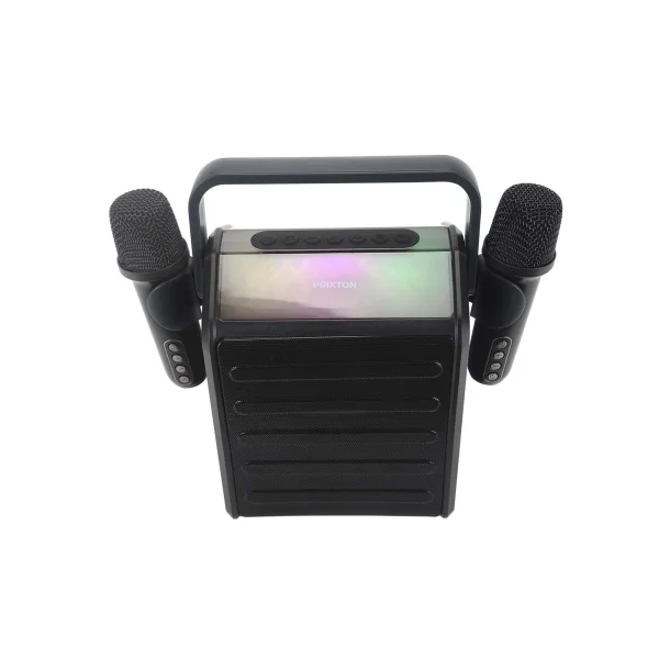 Immagine Sistema karaoke Prixton Party Star