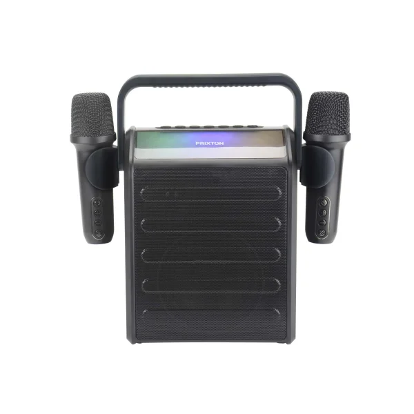 Immagine Sistema karaoke Prixton Party Star