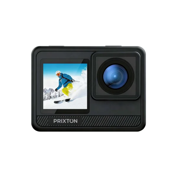 Immagine Videocamera Prixton DV830 5K
