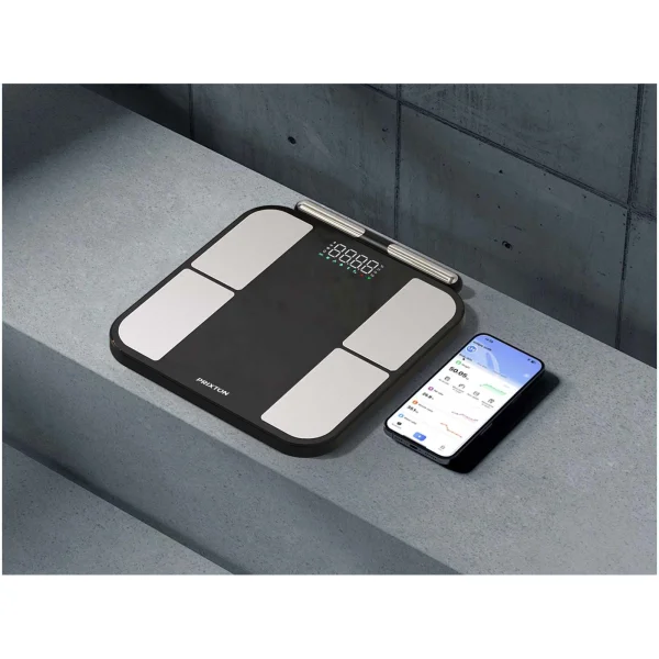 Immagine Bilancia per la composizione corporea Prixton BC400