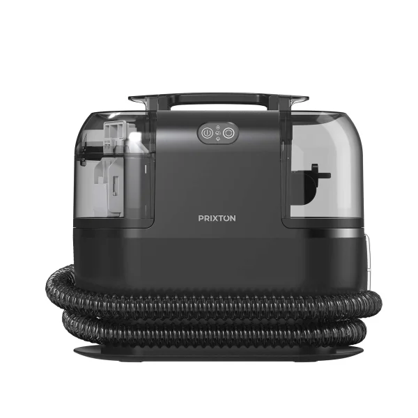 Immagine Idropulitrice Prixton AquaClean Steam Pro