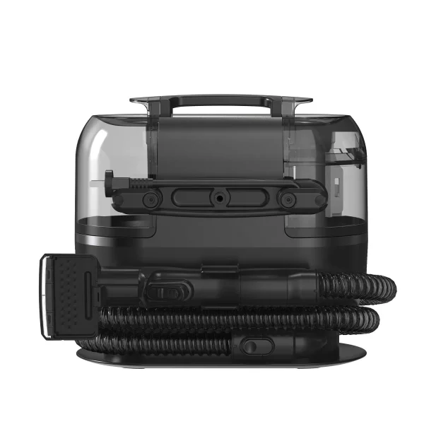 Immagine Idropulitrice Prixton AquaClean Steam Pro