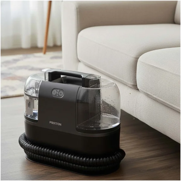 Immagine Idropulitrice Prixton AquaClean Steam Pro