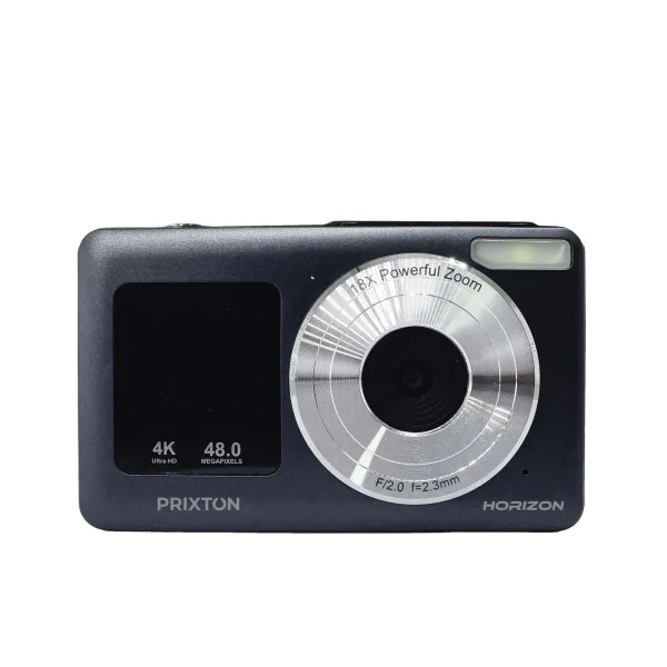 Immagine Fotocamera digitale Prixton Horizon DC915
