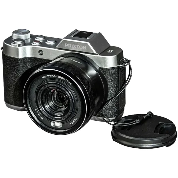 Fotocamera digitale Prixton Nomad DC950