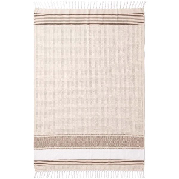 Immagine Telo fouta 100 x 170 cm Citizen Green Marina