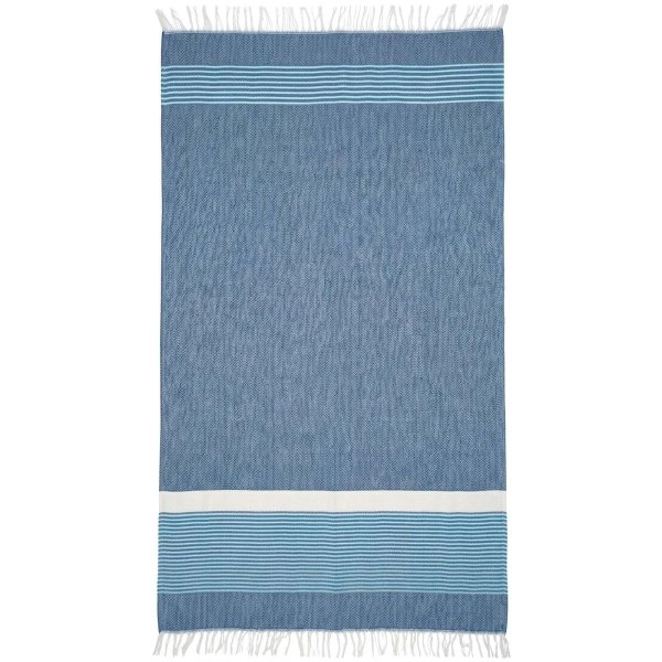 Immagine Telo fouta 100 x 180 cm Citizen Green Seabeach