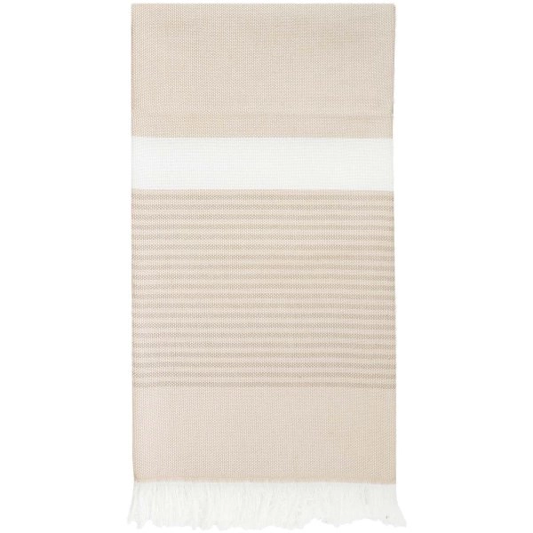 Telo fouta 100 x 180 cm Citizen Green Seabeach