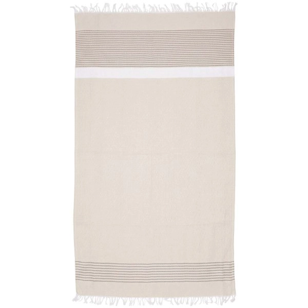 Immagine Telo fouta 100 x 180 cm Citizen Green Seabeach