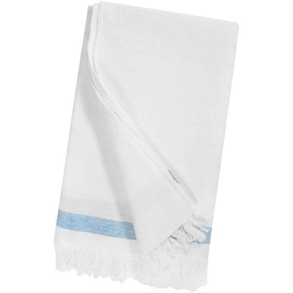 Immagine Telo fouta in tessuto da 150 g/m² Citizen Green Seachic