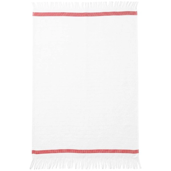 Immagine Telo fouta in tessuto da 150 g/m² Citizen Green Seachic