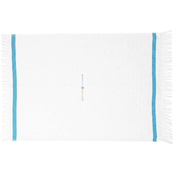 Immagine Telo fouta in tessuto da 150 g/m² Citizen Green Seachic