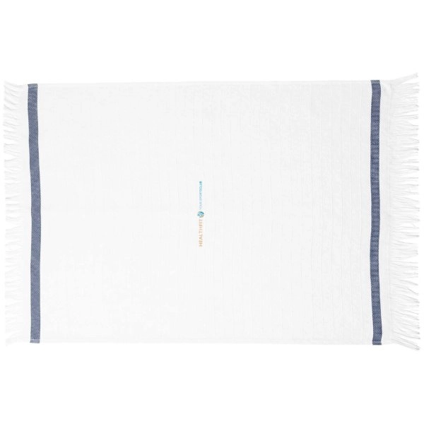 Immagine Telo fouta in tessuto da 150 g/m² Citizen Green Seachic