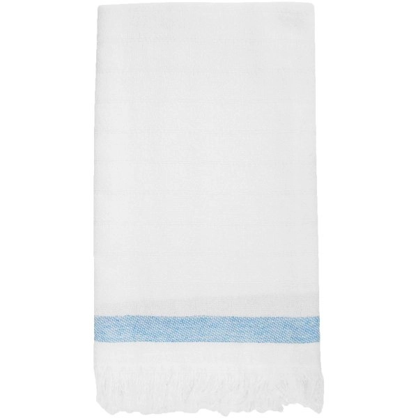 Immagine Telo fouta in tessuto da 150 g/m² Citizen Green Seachic