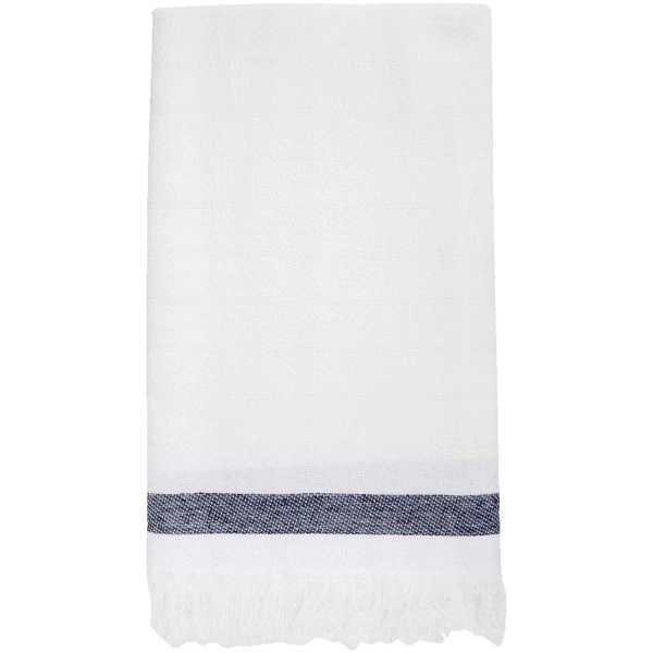 Immagine Telo fouta in tessuto da 150 g/m² Citizen Green Seachic