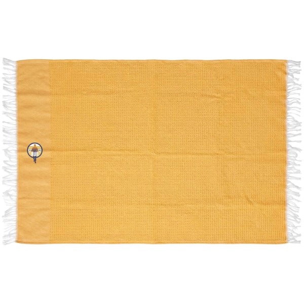 Immagine Telo fouta 100 x 170 cm Citizen Green Seafou