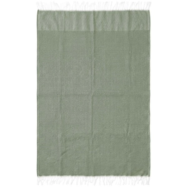 Immagine Telo fouta 100 x 170 cm Citizen Green Seafou