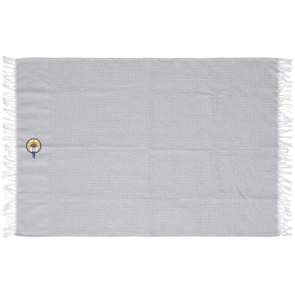 Immagine Telo fouta 100 x 170 cm Citizen Green Seafou