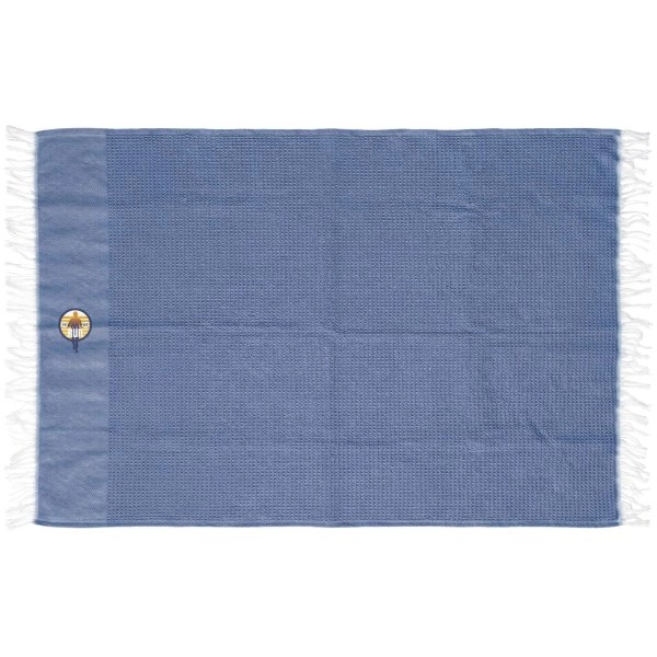Immagine Telo fouta 100 x 170 cm Citizen Green Seafou