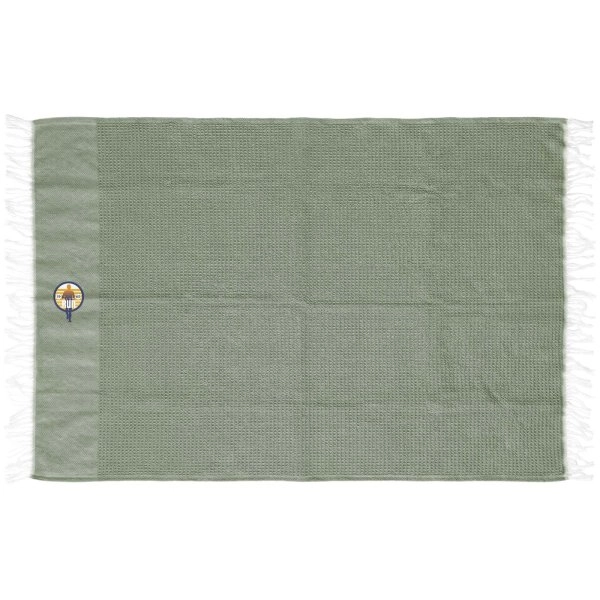 Immagine Telo fouta 100 x 170 cm Citizen Green Seafou