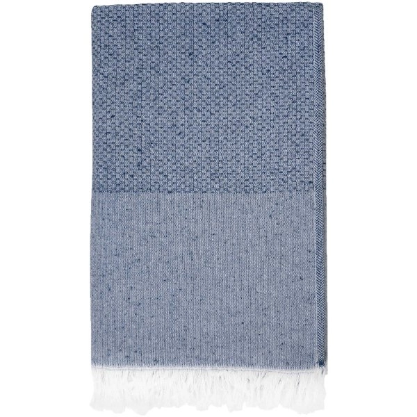 Immagine Telo fouta 100 x 170 cm Citizen Green Seafou