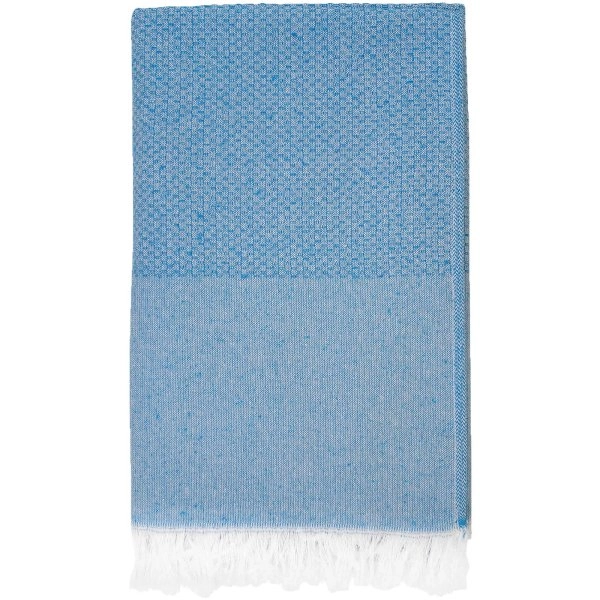 Immagine Telo fouta 100 x 170 cm Citizen Green Seafou