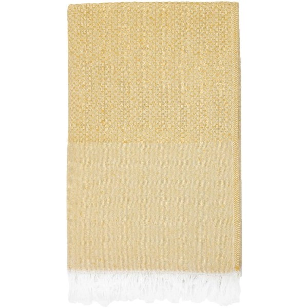 Immagine Telo fouta 100 x 170 cm Citizen Green Seafou