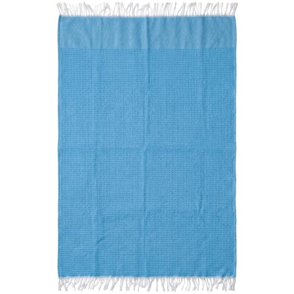 Immagine Telo fouta 100 x 170 cm Citizen Green Seafou