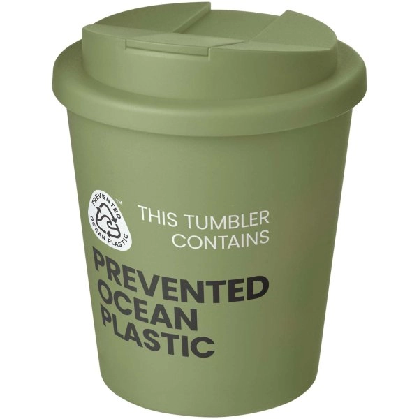 Immagine Americano® Espresso POP 250 ml tumbler con coperchio antiversamento