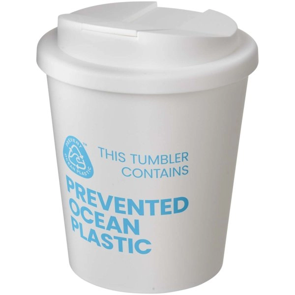 Immagine Americano® Espresso POP 250 ml tumbler con coperchio antiversamento