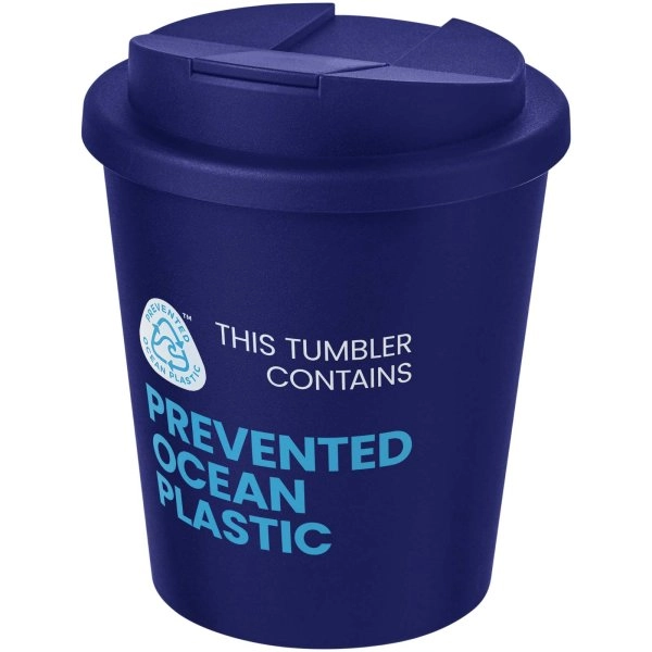 Immagine Americano® Espresso POP 250 ml tumbler con coperchio antiversamento