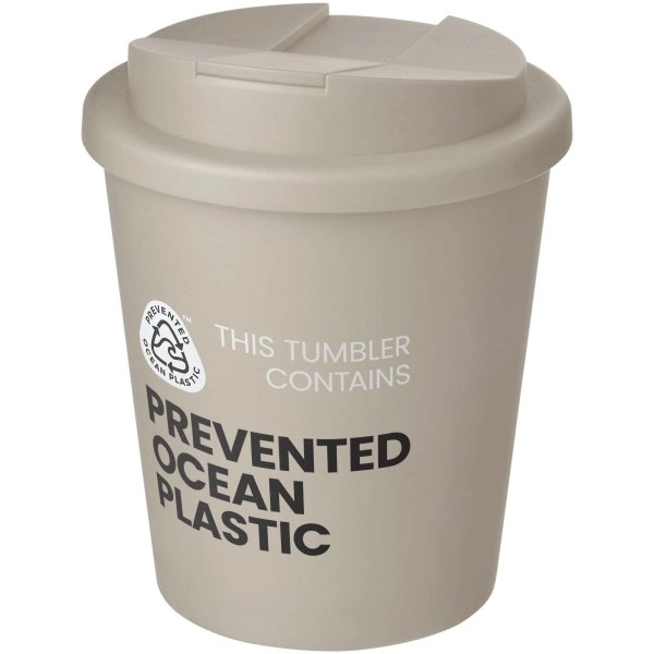 Immagine Americano® Espresso POP 250 ml tumbler con coperchio antiversamento