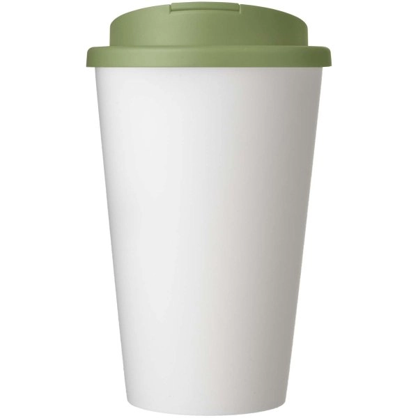 Immagine Bicchiere isolato Brite-Americano® POP da 350 ml con coperchio ermetico