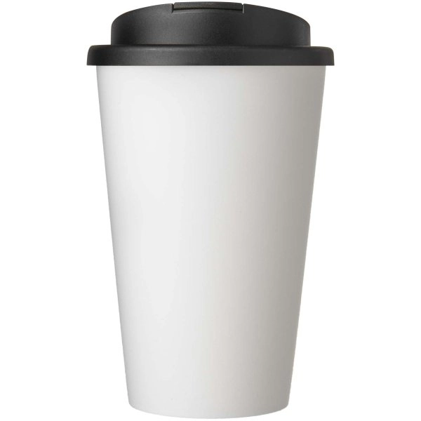 Immagine Bicchiere isolato Brite-Americano® POP da 350 ml con coperchio ermetico