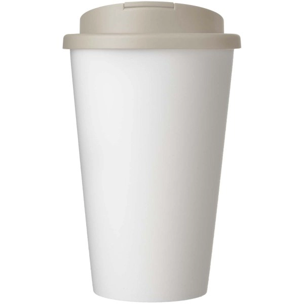 Immagine Bicchiere isolato Brite-Americano® POP da 350 ml con coperchio ermetico