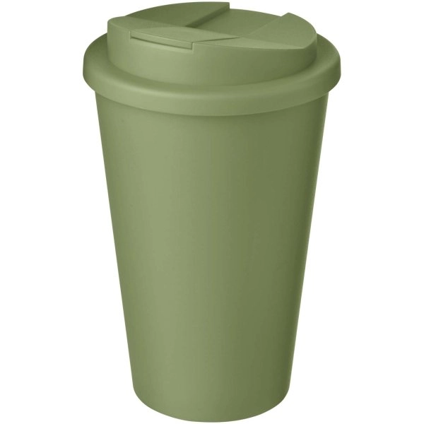 Immagine Bicchiere isolato Americano® POP da 350 ml con coperchio ermetico