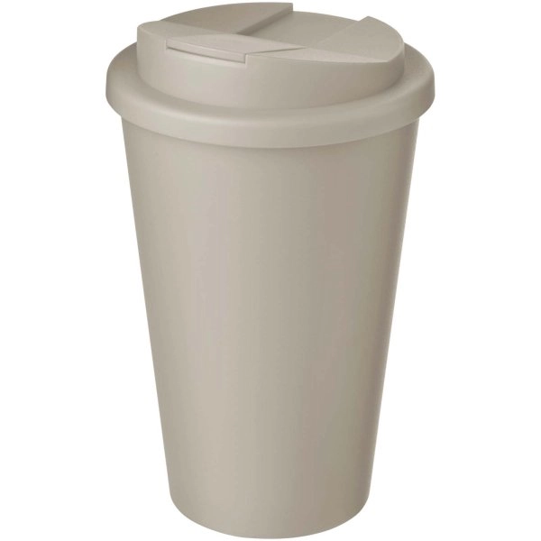 Immagine Bicchiere isolato Americano® POP da 350 ml con coperchio ermetico