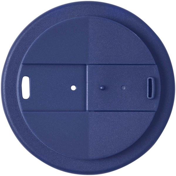 Immagine Bicchiere isolato Americano® POP da 350 ml con coperchio ermetico