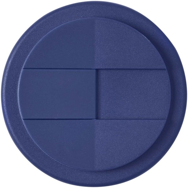 Immagine Bicchiere isolato Americano® POP da 350 ml con coperchio ermetico