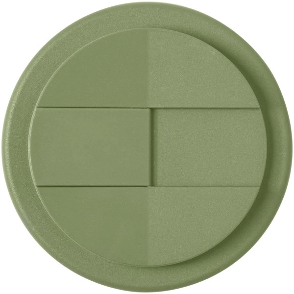 Immagine Bicchiere isolato Americano® POP da 350 ml con coperchio ermetico