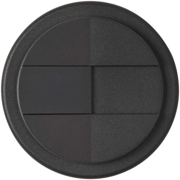 Immagine Bicchiere isolato Americano® POP da 350 ml con coperchio ermetico