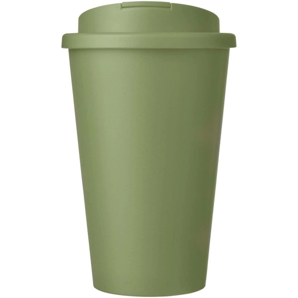 Immagine Bicchiere isolato Americano® POP da 350 ml con coperchio ermetico